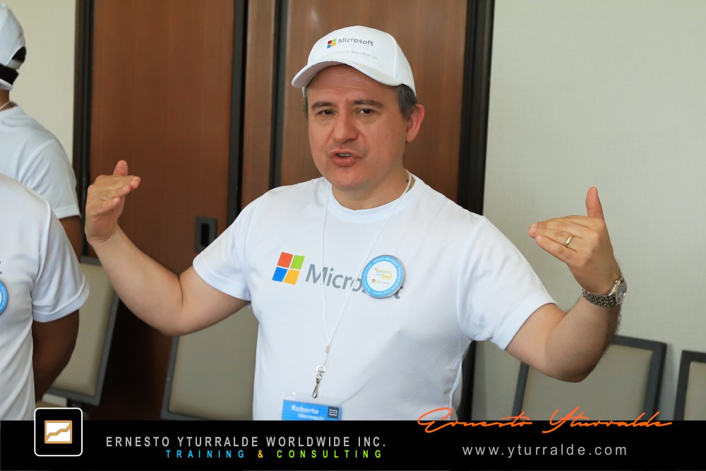 Team Building Panamá Talleres de Cuerdas Bajas | Team Building Empresarial para el desarrollo de equipos de trabajo